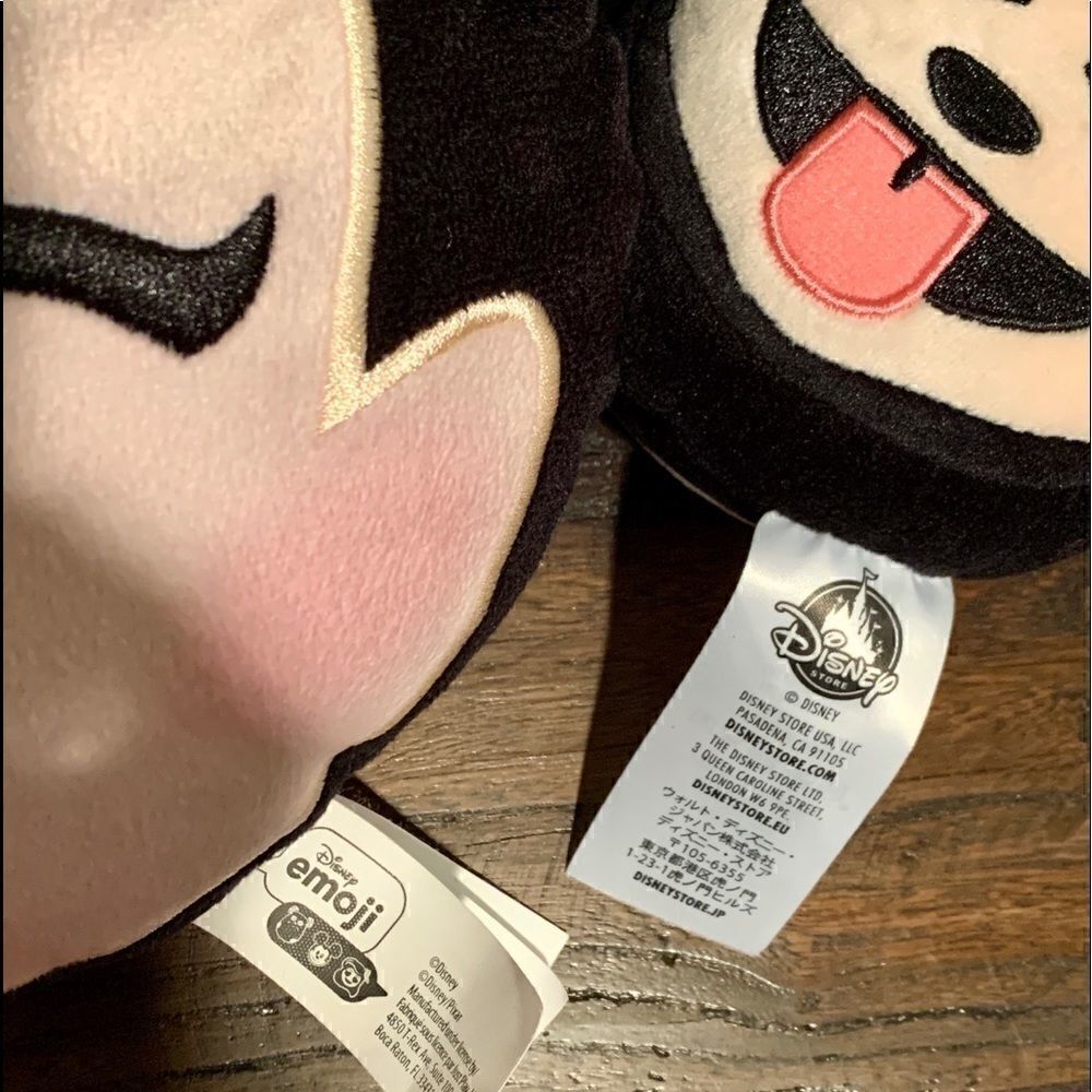 Minnie Mouse and TY pillow bundle - Picture 5 of 5